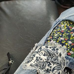 Meet your Posher, Mélika